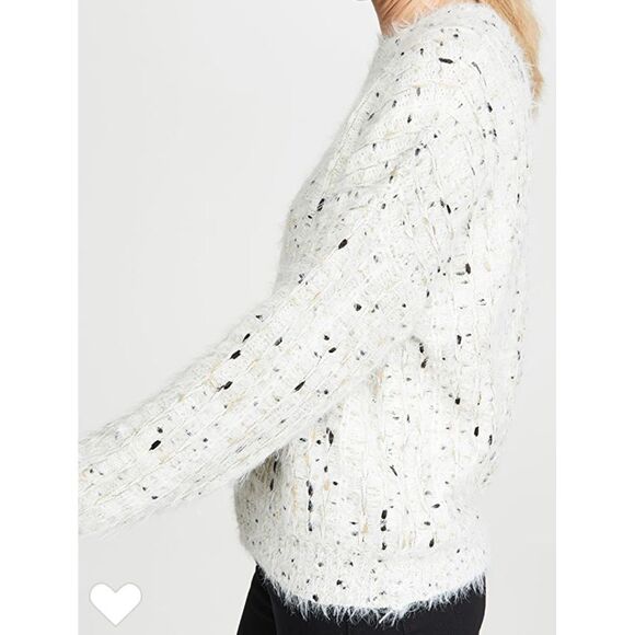 Cupcakes and Cashmere Nisha Sweater - Picture 4 of 10